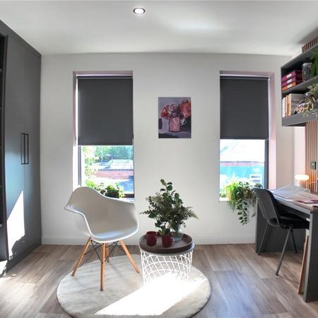 Studio to rent - Photo 3