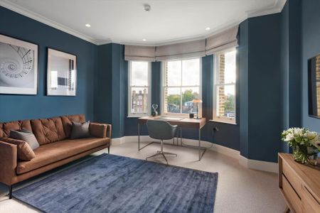 6 bedroom terraced house to rent - Photo 4