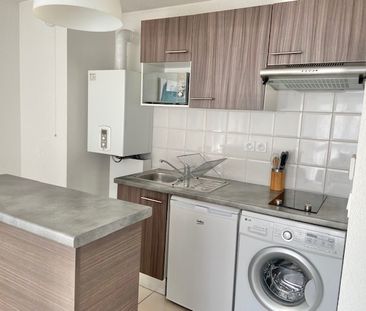 Location Appartement 2 pièces 40m² - Photo 6