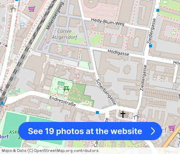 FLAIR City living - Wohnung mit Parkblick im 3. OG nahe S-Bahn Atzg... - Photo 1