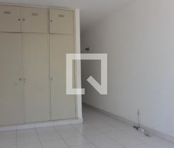 Studio para alugar com 26m², 1 quarto e sem vaga - Photo 1