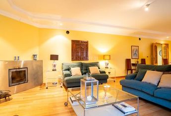 Apartamento T3 em Lisboa