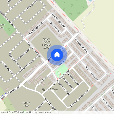 197 Invention Boulevard, Kanata