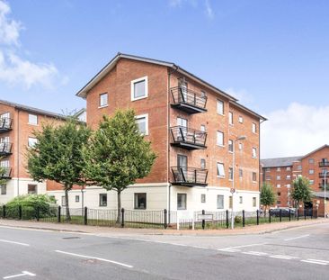 Henke Court, Caerdydd, CF10 - Photo 6