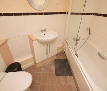 1 bedroom apartment to rent - Photo 6