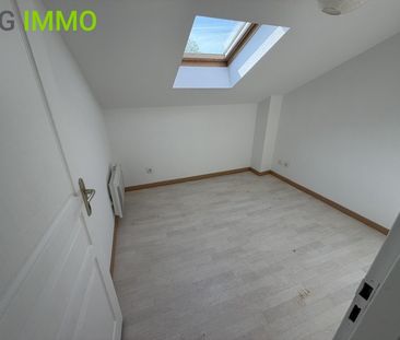 Location / Appartement T4 - Photo 5