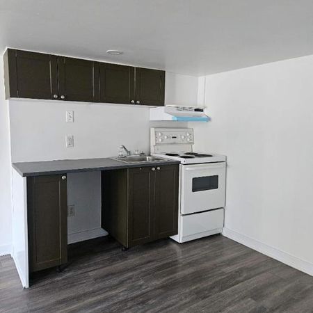 1 CH - 1 SDB - Montréal - $1,299 /mo - Photo 3