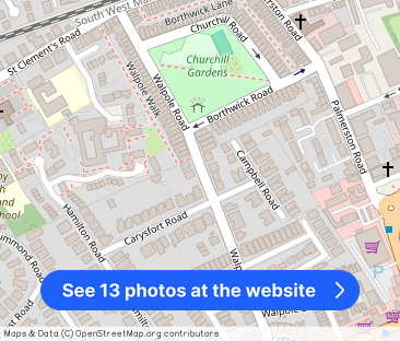 1 bedroom flat for rent - Photo 1