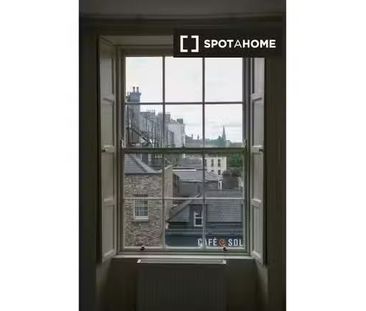 Studio for rent in Saint Kevin's, Dublin - Photo 2