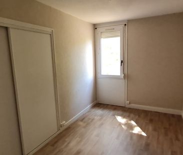 Appartement type 2 les MARRONNIERS à BRIOUDE - Photo 1