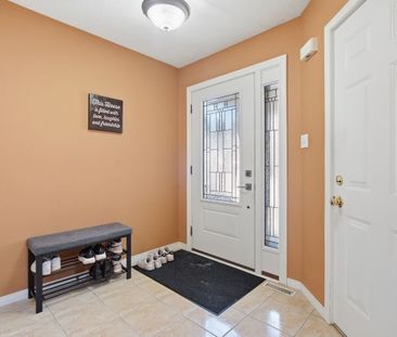 For Lease - 646 Ridgeview Drive, London East, Ontario - Photo 6