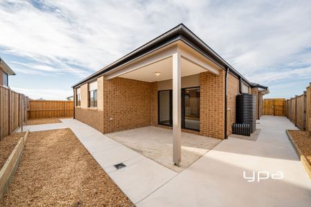 Modern 4-Bedroom Living with Two Living Areas and Alfresco - Photo 4