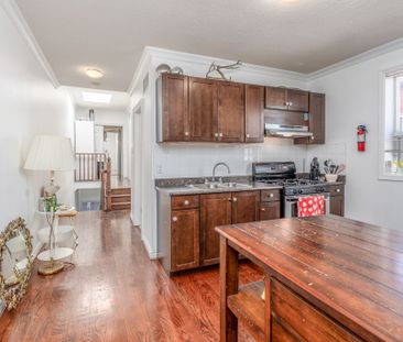 For Lease - 149 Dovercourt Road Unit# 2nd Floor, Toronto, Ontario - Photo 3