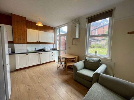 Mansfield Road, Exeter, Devon, EX4 - Photo 4