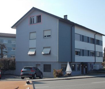 2.5 Zimmer - Photo 4