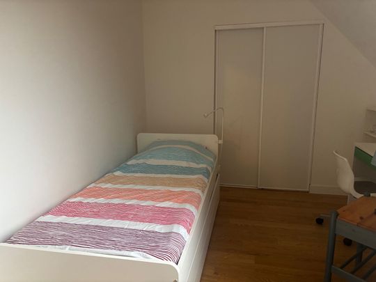 Location Appartement 3 pièces 65m² - Photo 1