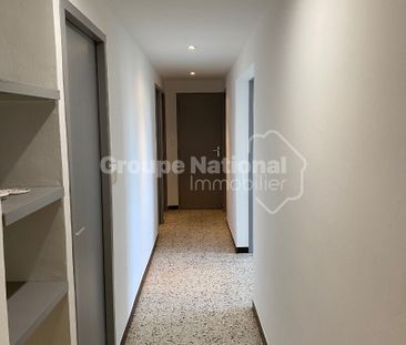 Appartement T3 de 75m2 dans résidence sécurisée avec stationnement ... - Photo 3
