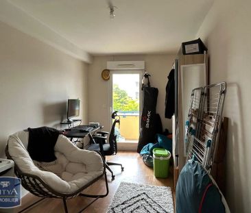 Appartement à louer 3 pièces 67m² - Photo 6