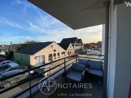 Appartement à louer Liffré - Photo 4