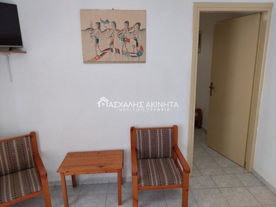 Διαμέρισμα για ενοικίαση Γούρνες (Γούβες) - Photo 1