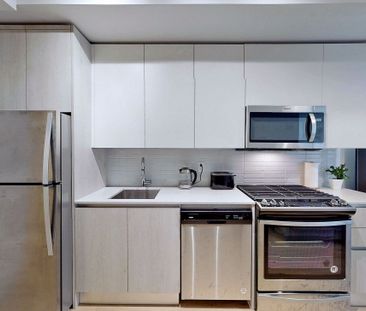 For Lease - 2A Church Street Unit# 403, Toronto, Ontario - Photo 3