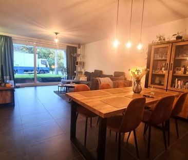 Appartement te huur - Foto 4