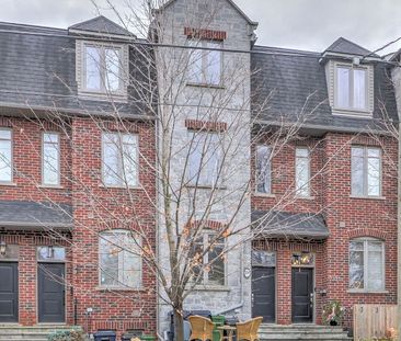 For Lease - 223A Glen Park Avenue, Toronto, Ontario - Photo 2