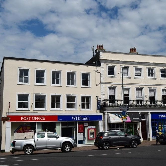 High Street, Honiton - Photo 1