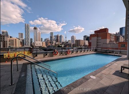 For Lease - 89 Mcgill Street Unit# 2410, Toronto, Ontario - Photo 3