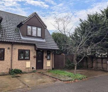 Old Woking, Surrey, GU22 - Photo 2