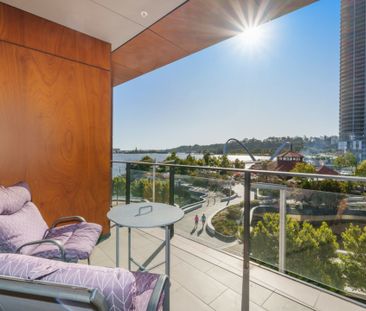 307/11 Barrack Square, Perth - Photo 5