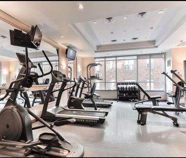 For Lease - 212 Eglinton Avenue Unit# 312, Toronto, Ontario - Photo 1
