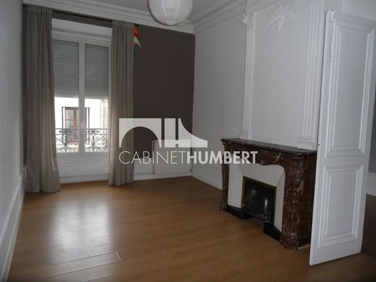 Location Appartement 3 pièces 53m² ST ETIENNE 42000 - Photo 1
