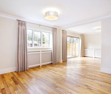 4 bedroom detached house to rent - Photo 4