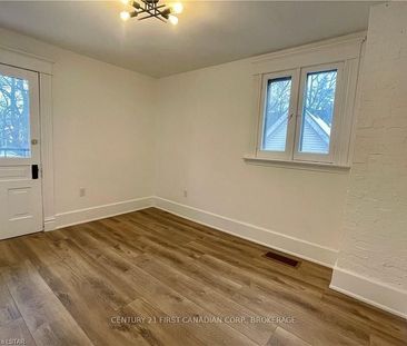 For Lease - 79 Cartwright Street Unit# 2, London East, Ontario - Photo 2