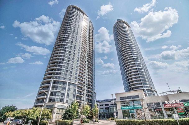 For Lease - 125 Village Green Square Unit# 1605, Toronto, Ontario - Photo 1