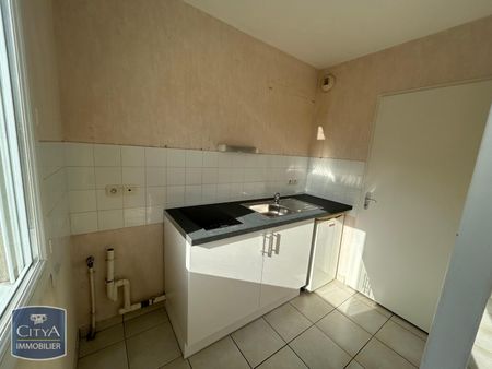 Location Appartement 2 pièces 44m² OIGNIES 62590 - Photo 4