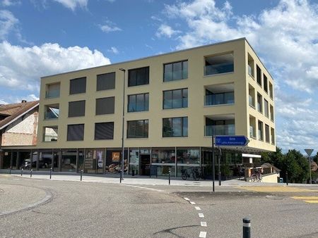 WOHNUNG IM HERZEN VON BIBERIST - ST. URS - Foto 3
