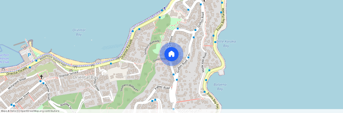 49 The Crescent, Roseneath, Wellington City