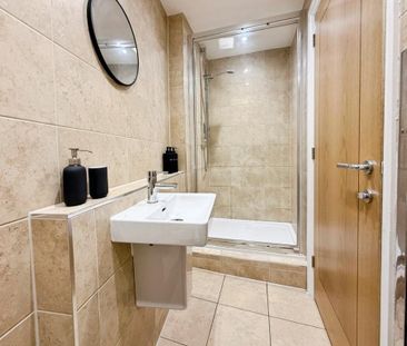 2 bedroom apartment to rent - Photo 6