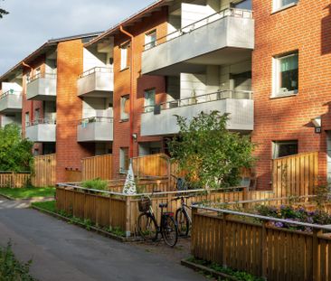 Nergårdsvägen 19 - Photo 1