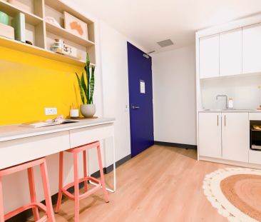 4 Bed Shared Apartment - Photo 3