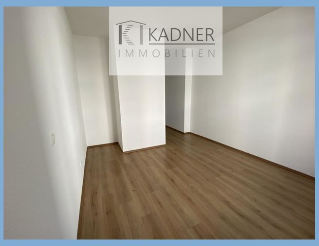Lieblingsplatz? 4-Zi-Maiss. mit Balkon & ... - Foto 1