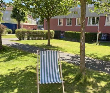 Vindragaregatan 11 B - Foto 3