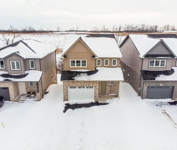 For Lease - 56 Willson Drive, Thorold, Ontario - Photo 5