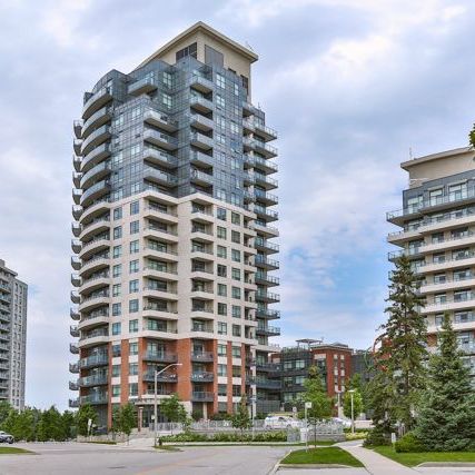 For Lease - 25 Fontenay Court Unit# 1806, Toronto, Ontario - Photo 1
