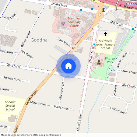 10/57 Alice Street, Qld 4300, Goodna