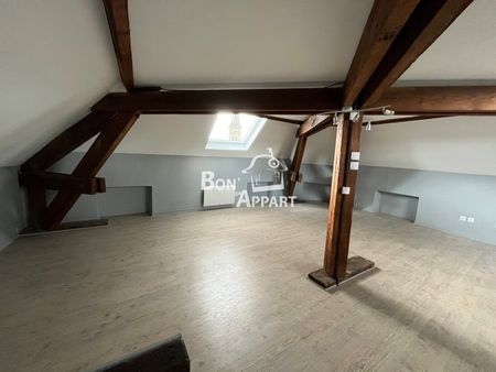 Appartement 3 pièces à - Photo 2