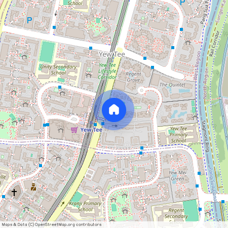 Blk 638 Choa Chu Kang Street 64 S(680638)