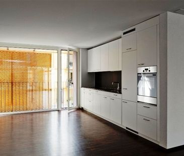 MIETEN OHNE KAUTION - Moderne Wohnsiedlung an urbaner Zentrumslage - Photo 1